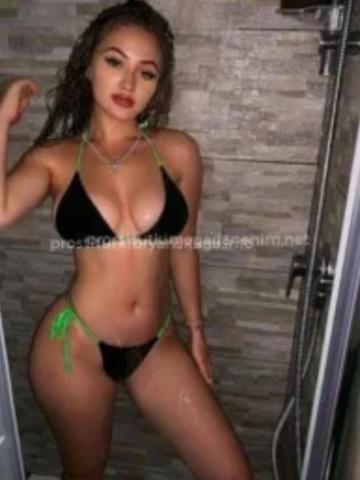 Индивидуалка Камилла фото 2