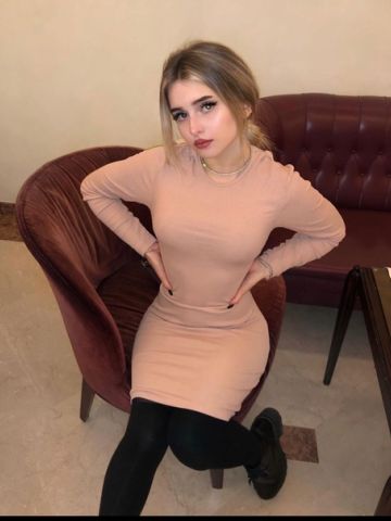 Проститутка Арина, 25 лет, г. Русское Макулово